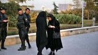 در لایحه حجاب منتشر کننده تصاویر پلیس، مجرم است