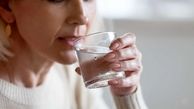 نوشیدن آب قبل از غذا چه فایده ای دارد؟