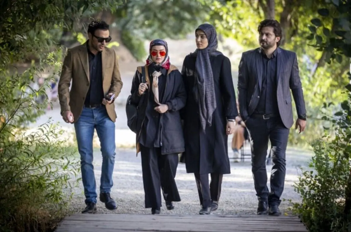 جایگزین «پایتخت۷» مشخص شد