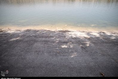 دریاچه آزادی