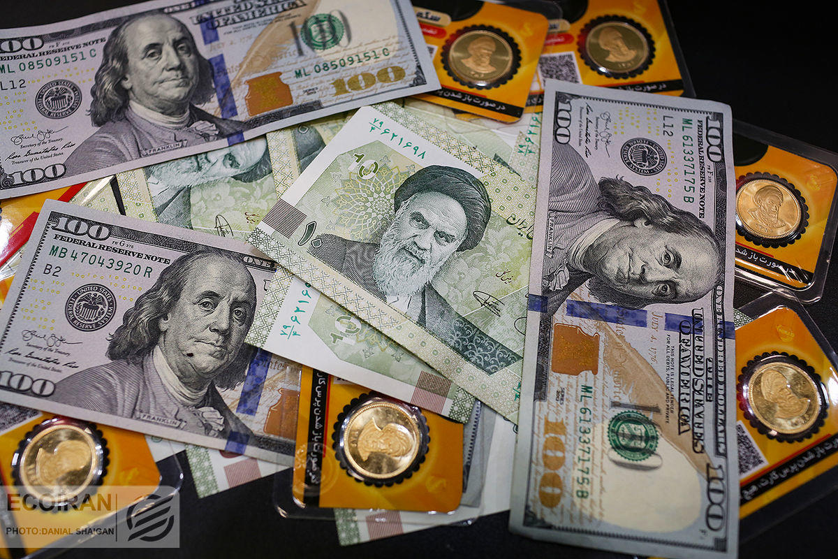ردپای بابک زنجانی در بازار دلار 