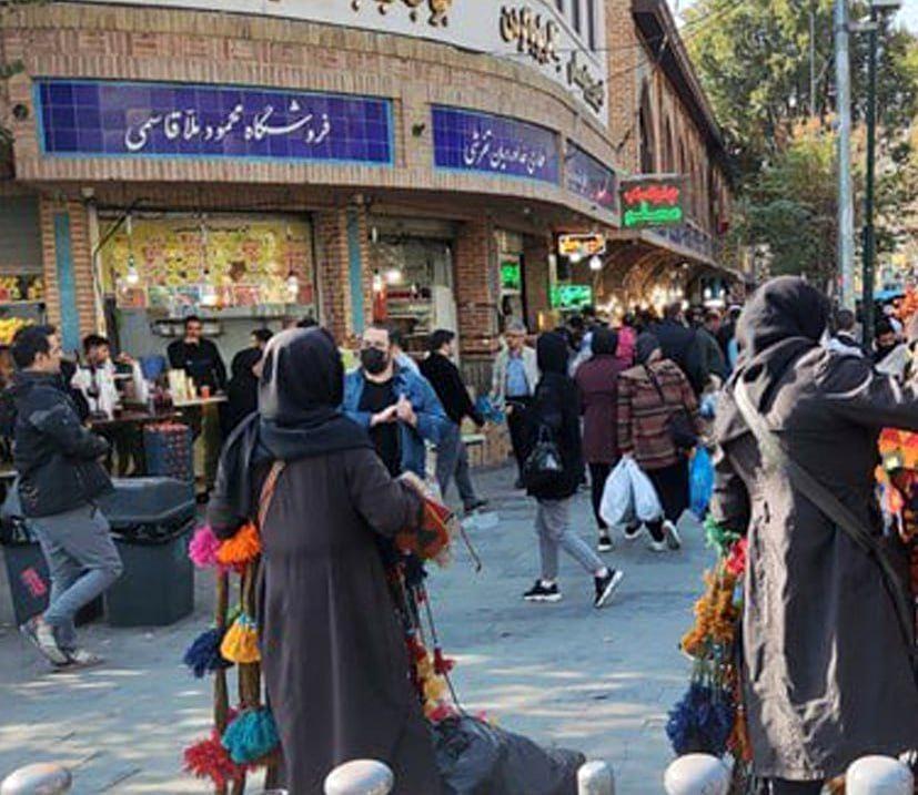 جابجایی بازار تهران / فرماندار تهران تصمیم آخر را اعلام کرد