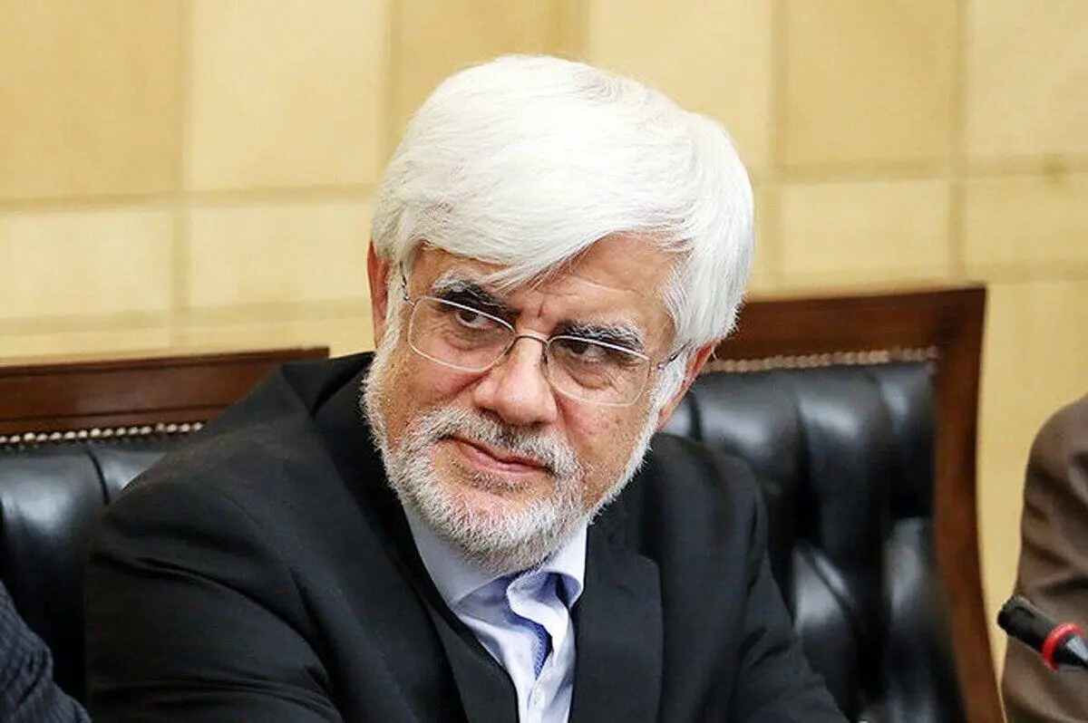 دستور عارف به وزیر آموزش و پرورش درمورد برخورد قاطع با معلم متخلف سنندجی
