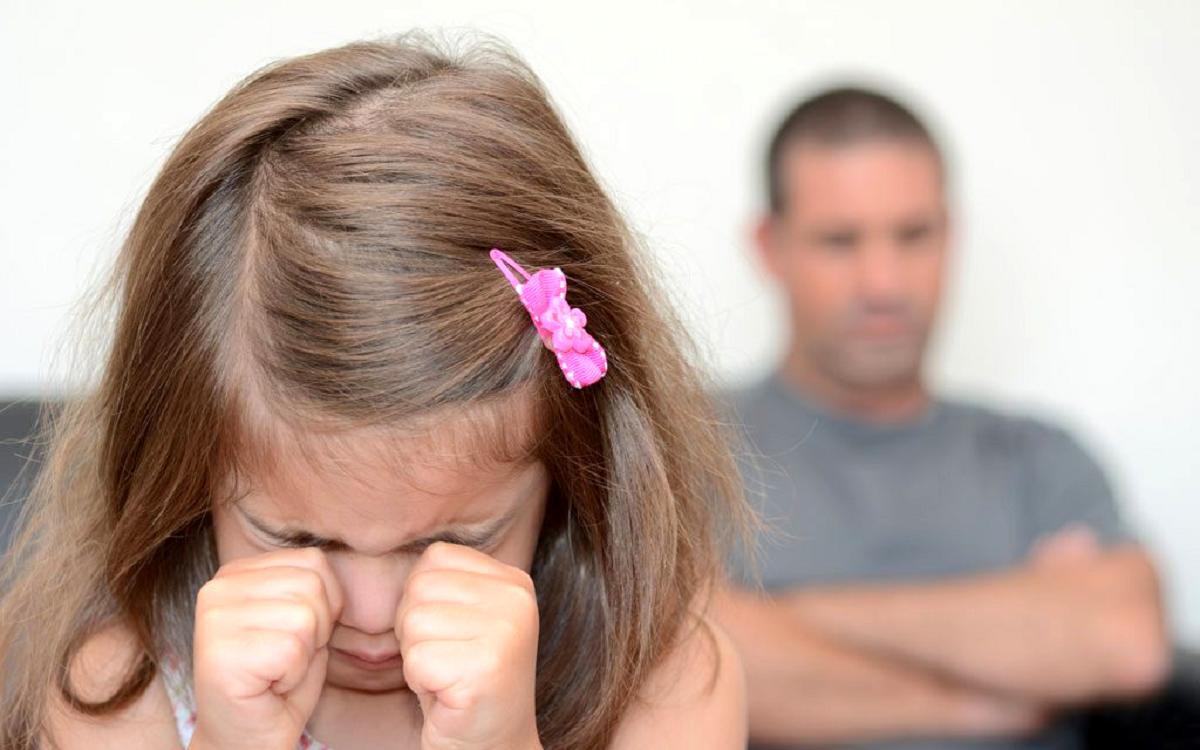 هشدار به والدین پرخاشگر؛ منتظر این اختلال‌ها در فرزندتان باشید