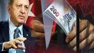 افت قیمت شدید لیر  در آستانه دور دوم انتخابات ترکیه