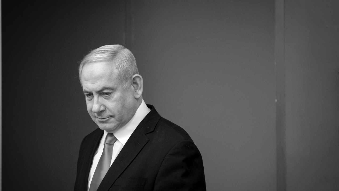 نتانیاهو درمورد ایران چه نقشه ای دارد؟
