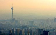 هشدار زرد در تهران؛ مدیریت بحران آماده‌باش شد