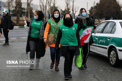 زنان هم در ورزشگاه مشهد به تماشای بازی ایران و لبنان خواهند رفت!