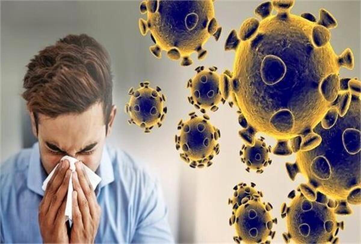 شیوع گسترده آنفلوانزای H1N1 در کشور / این افراد مراقب باشند