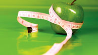 رژیم لاغری برای کاهش وزن سریع