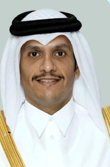 سید کمال خرازی با وزیر خارجه قطر دیدار کرد/تقویت روابط در اولویت هر دو کشور!