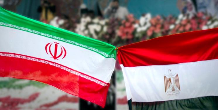 خبر مهم و جدید درباره روابط ایران و مصر