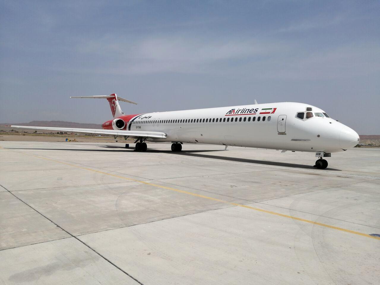 خبر جدید از سازمان هواپیمایی؛ ایران هواپیمای بومی می‌سازد