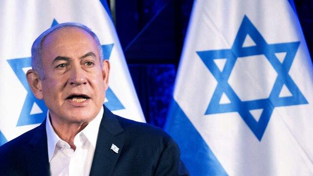 نتانیاهو :دوباره ایران را تهدید کرد