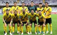 خطرناک‌ترین تیم آسیا ایرانی است!