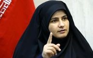 واکنش نماینده زن مجلس به خرید خانه و برگزاری کنسرت خوانندگان ایرانی در ترکیه