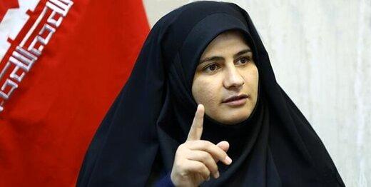 واکنش نماینده زن مجلس به خرید خانه و برگزاری کنسرت خوانندگان ایرانی در ترکیه