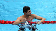 شناگران تهرانی اول شدند