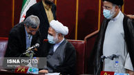 احمدی نژاد مرد پشت صحنه دولت رئیسی است ؟ دلایل سکوت رئیس جمهور سابق