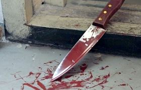 قتل هولناک نوعروس 18 ساله در بازار مشهد / ۲۰ ضربه چاقو بر پیکر دختر ۱۸ ساله