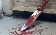 صبح امروز؛ سلاخی مرد جوان در قهلک با چاقو/ کشف جسد خونین