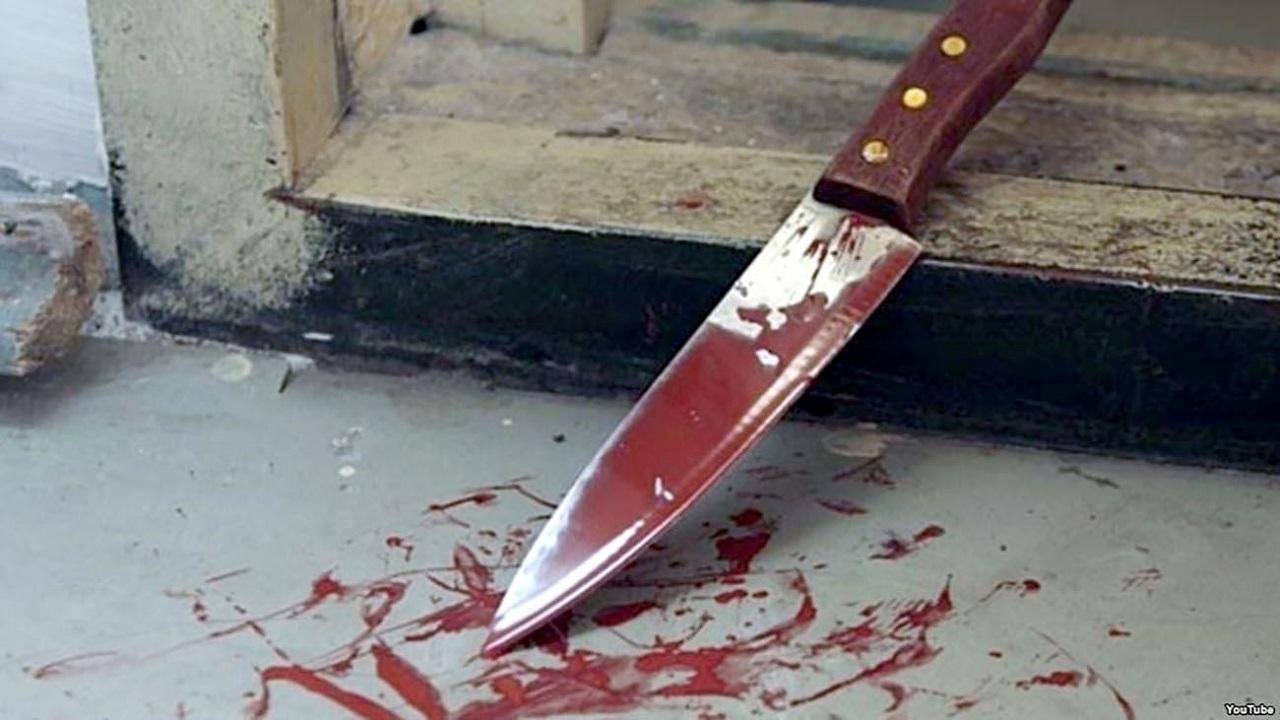 قتل فجیع مرد جوان با ضربات چاقو در شهر ری