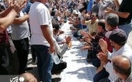 حمله تند نماینده شیراز به وزیر کار و معاون رئیسی | برای حقوق بازنشستگان وزیر را استیضاح می کنم