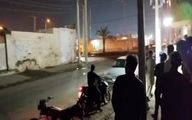شهادت 5 نفر در حملۀ تروریستی به 2 نقطۀ بلوچستان 
