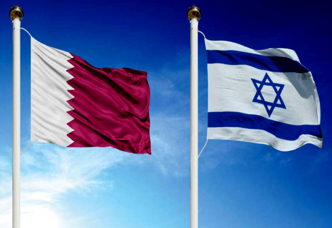 رایزنی اسرائیل و قطر درباره ایران