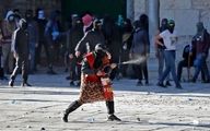 بررسی حمله گسترده به کرانه باختری توسط رژیم صهیونیستی