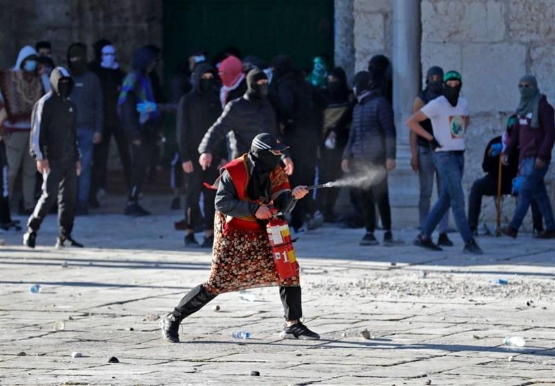 بررسی حمله گسترده به کرانه باختری توسط رژیم صهیونیستی