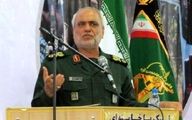 حکم رهبر انقلاب برای رئیس جدید سازمان حفاظت اطلاعات سپاه
