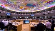 شورای اروپا هشت فرد و یک نهاد ایرانی را تحریم کرد