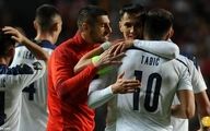 (ویدیو) خلاصه بازی پرتغال ۲ - ۱ صربستان؛ گل دراماتیک صرب‌ها