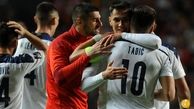 (ویدیو) خلاصه بازی پرتغال ۲ - ۱ صربستان؛ گل دراماتیک صرب‌ها