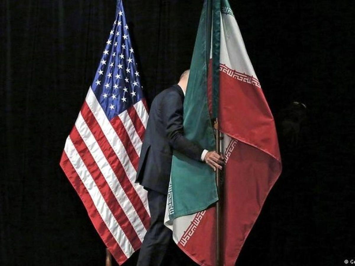 پشت پرده پیام امریکا به ایران