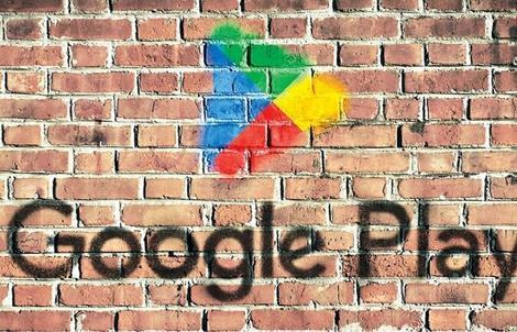 کشف ۱۳ اپلیکیشن مخرب در گوگل پلی 