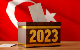 نتایج نهایی و رسمی انتخابات ترکیه اعلام شد