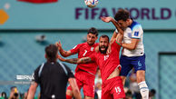 سه بازیکن ایران از بازی با روسیه خط خوردند