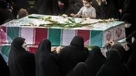 خاکسپاری تعدادی از شهدای گمنام در 4 پارک تهران + اسامی بوستان ها