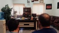 جزئیات شهادت مأمور پلیس با چاقوی آشپزخانه در میدان سپاه