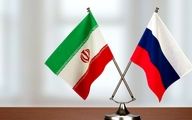 همکاری تازه ایران و روسیه|تحریم های سوئیفت دور زده می‌شود