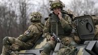 دو سرباز اوکراینی هدیه رییس جمهور چچن شدند! + فیلم