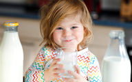 شیر کم‌چرب یا پرچرب | کدام برای کودکان مناسب است؟
