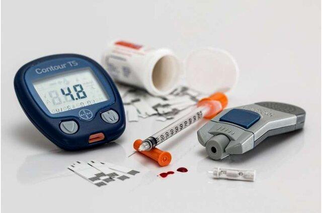 دیابت با این علایم به سراغتان می‌آید