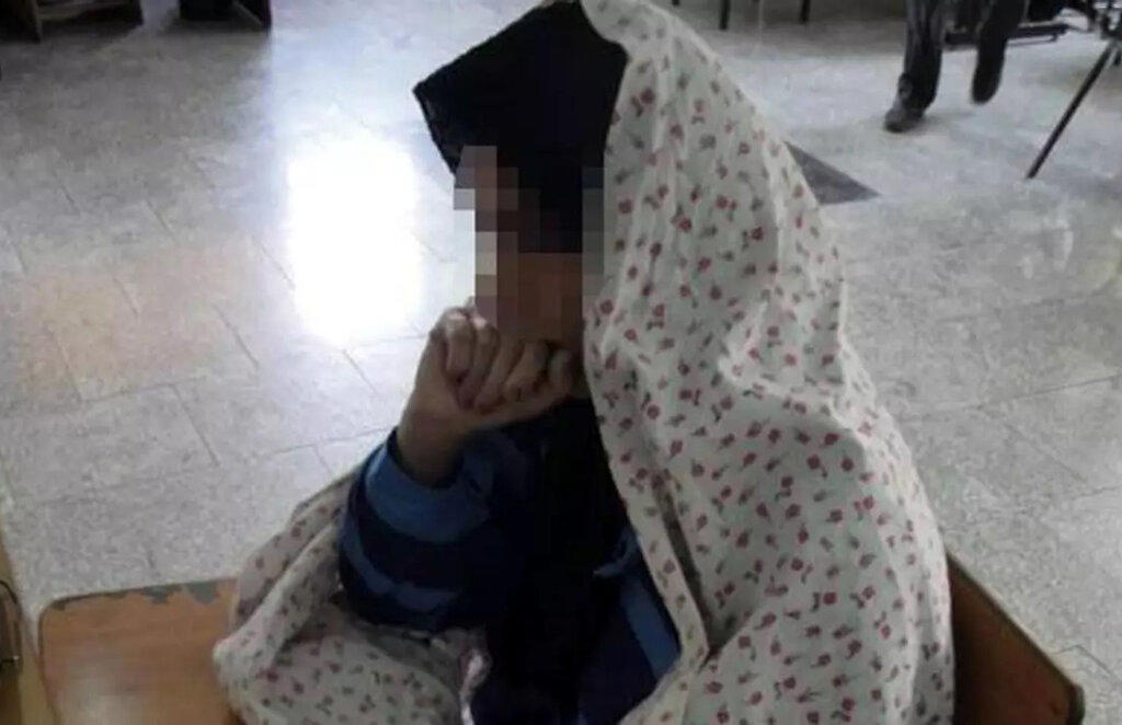 دختر تبریزی بعد از ازدواج اجباری قاتل شد | داستان عجیب این زن در انتظار چوبه دار