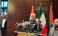 سفیر ایران در بیروت: به آزادی فلسطین نزدیک شدیم
