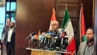 سفیر ایران در بیروت: به آزادی فلسطین نزدیک شدیم
