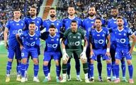 استقلال برترین تیم ایرانی در آسیا شد