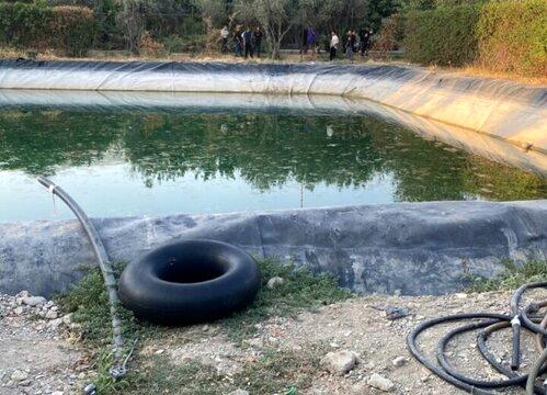 شهرداری تهران  از حادثه مرگ ۲ کودک در پارک زیتون  سلب مسئولیت کرد